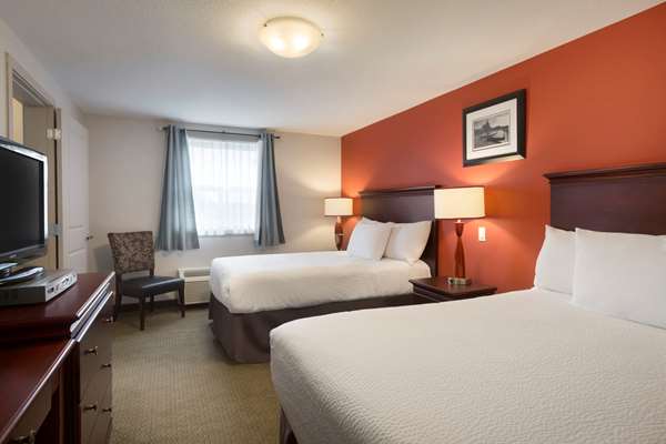 Suite - Travelodge Kindersley