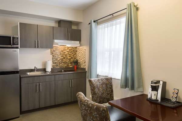 Suite - Travelodge Kindersley