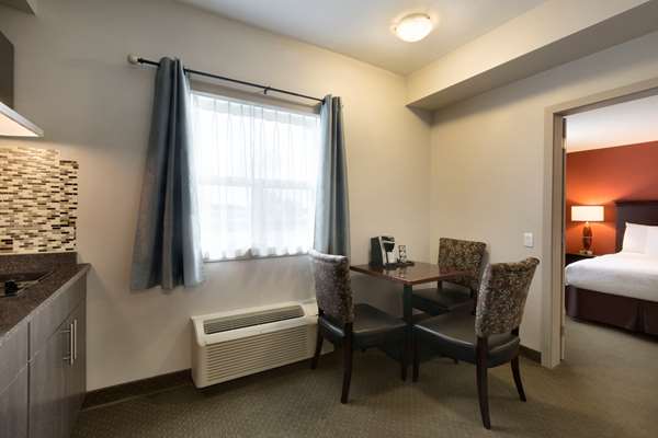 Suite - Travelodge Kindersley