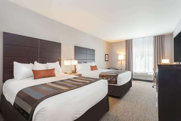  - Wingate by Wyndham Hotel Altoona