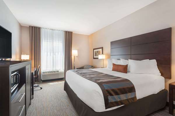  - Wingate by Wyndham Hotel Altoona