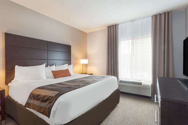  - Wingate by Wyndham Hotel Altoona