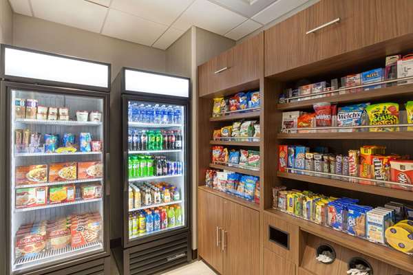  - Wingate by Wyndham Hotel Altoona