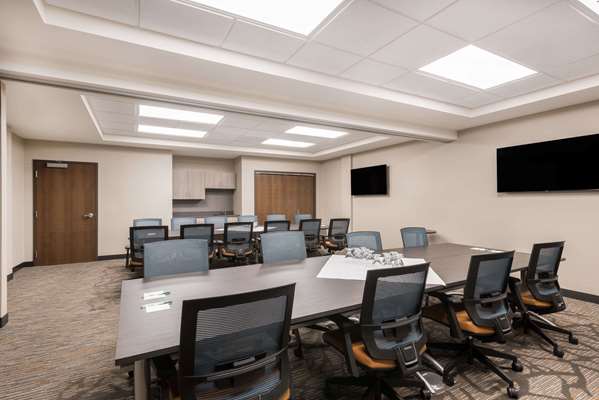  - Wingate by Wyndham Hotel Dieppe