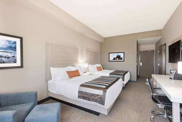  - Wingate by Wyndham Hotel Dieppe