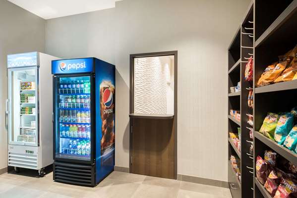  - Wingate by Wyndham Hotel Dieppe