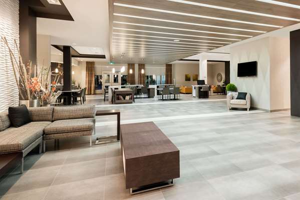  - Wingate by Wyndham Hotel Dieppe