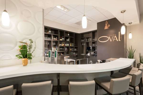 Restaurant - Wingate by Wyndham Hotel Dieppe