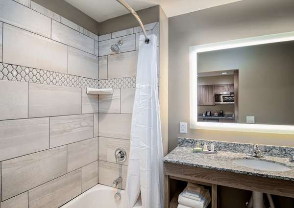  - Best Western Plus Heber Valley Hotel