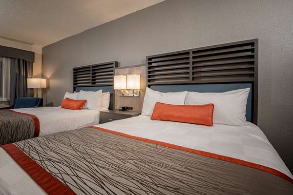 Suite - Best Western Plus Heber Valley Hotel