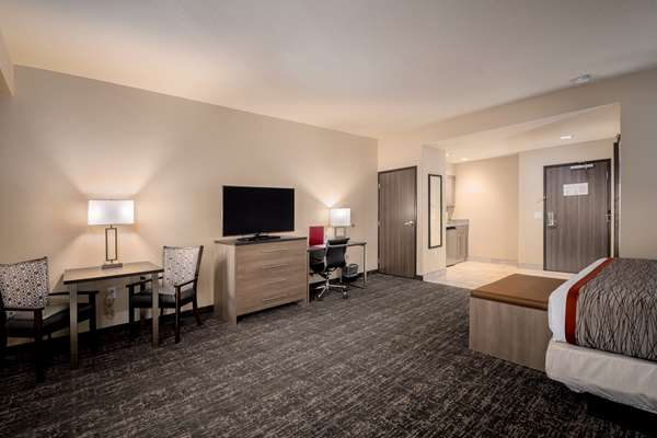  - Best Western Plus Heber Valley Hotel