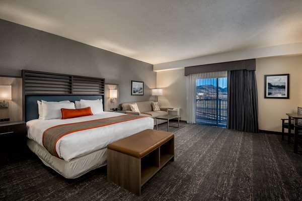  - Best Western Plus Heber Valley Hotel