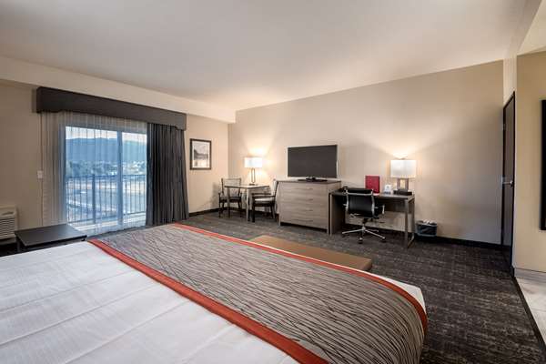  - Best Western Plus Heber Valley Hotel