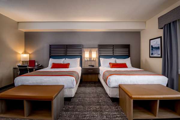  - Best Western Plus Heber Valley Hotel