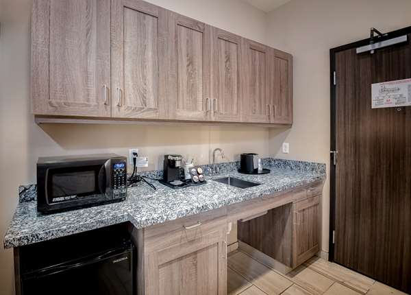  - Best Western Plus Heber Valley Hotel