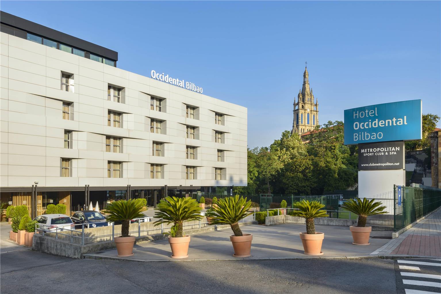 Occidental Bilbao