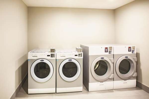  - La Quinta Inn & Suites McAllen