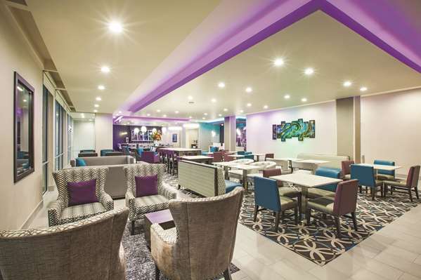  - La Quinta Inn & Suites McAllen