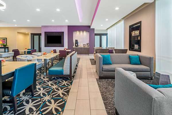  - La Quinta Inn & Suites McAllen