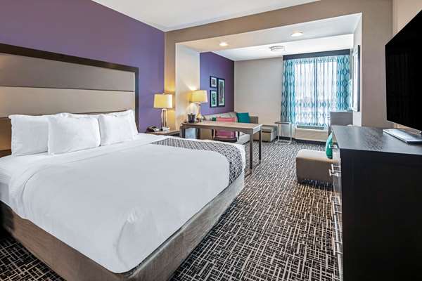 Suite - La Quinta Inn & Suites McAllen