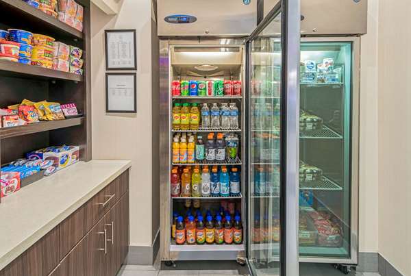  - La Quinta Inn & Suites McAllen