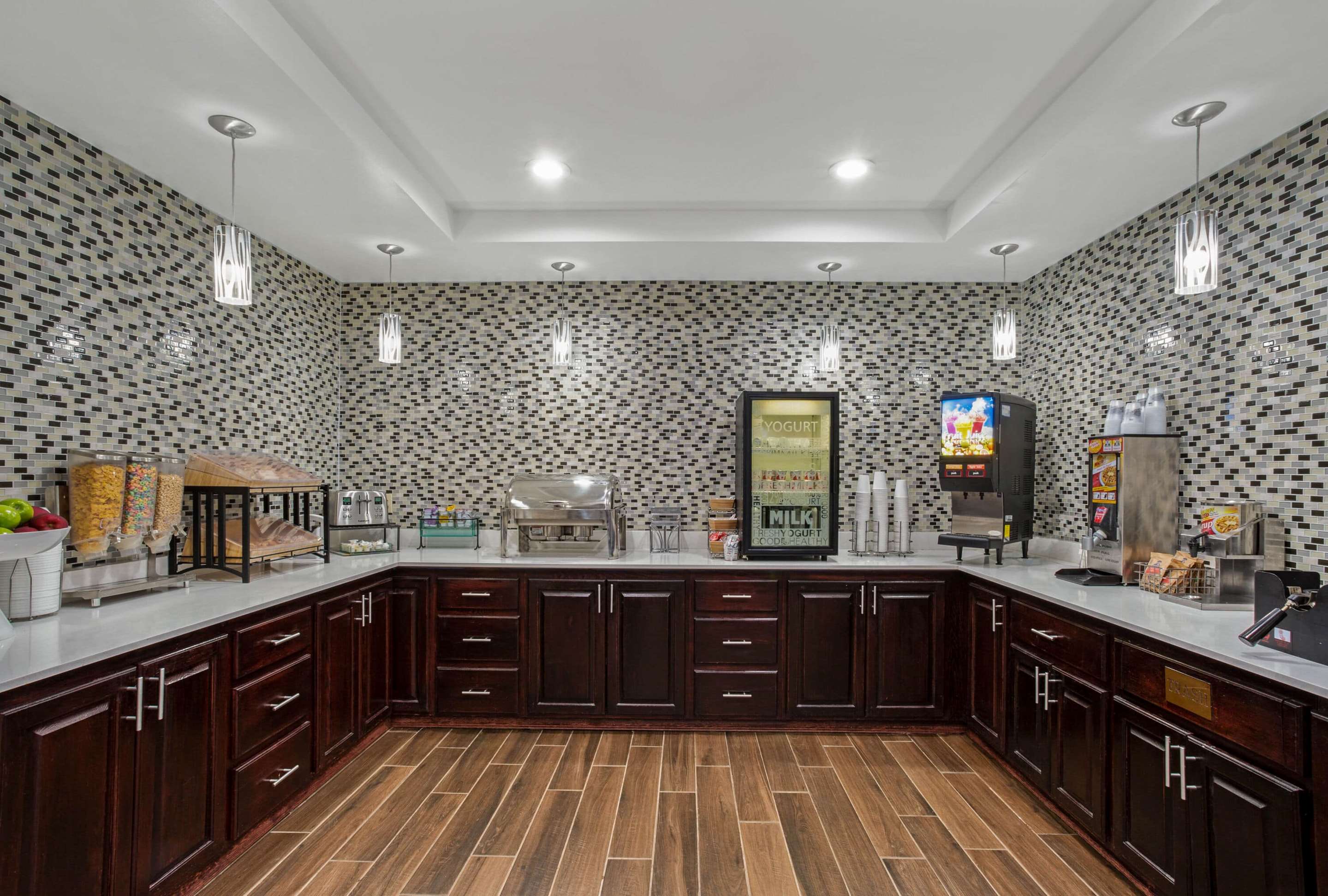 Property amenity | La Quinta Inn & Suites by Wyndham Norwich-Plainfield-Casino
