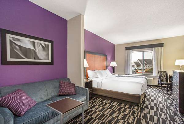  - La Quinta Inn & Suites Plainfield - I-395, Exit 28