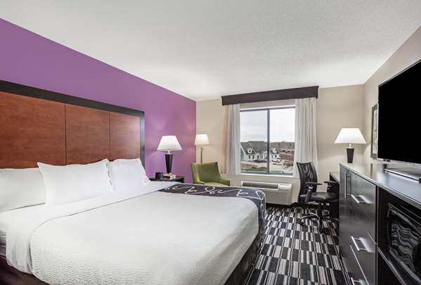  - La Quinta Inn & Suites Plainfield - I-395, Exit 28