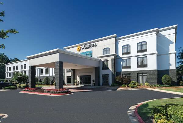 Exterior view - La Quinta Inn & Suites Kennesaw - I-75, Exit 269