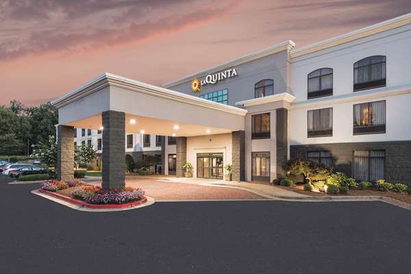 Exterior view - La Quinta Inn & Suites Kennesaw - I-75, Exit 269