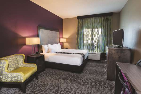  - La Quinta Inn & Suites Kennesaw - I-75, Exit 269