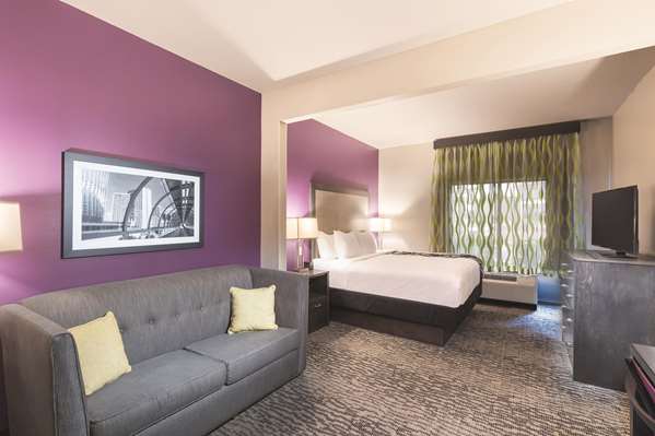  - La Quinta Inn & Suites Kennesaw - I-75, Exit 269