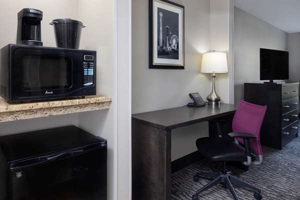  - La Quinta Inn & Suites Kennesaw - I-75, Exit 269