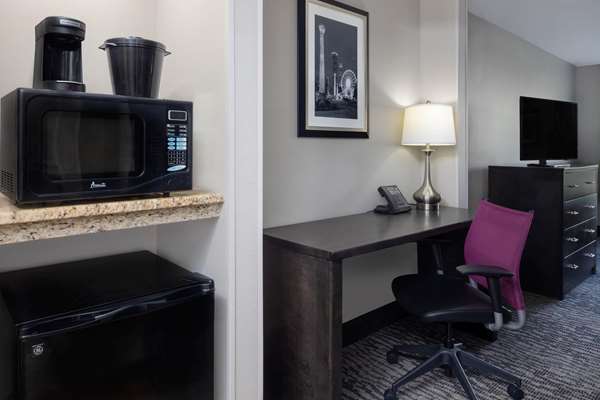  - La Quinta Inn & Suites Kennesaw - I-75, Exit 269