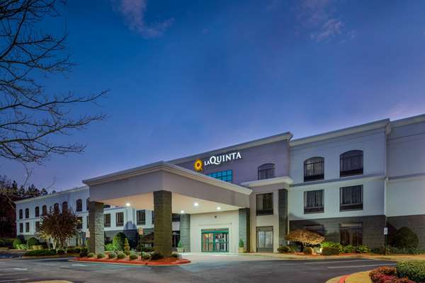 Exterior view - La Quinta Inn & Suites Kennesaw - I-75, Exit 269