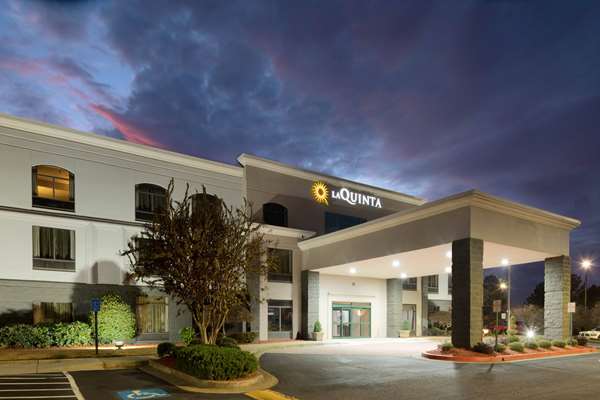 Exterior view - La Quinta Inn & Suites Kennesaw - I-75, Exit 269