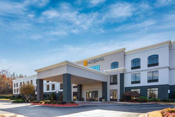 Exterior view - La Quinta Inn & Suites Kennesaw - I-75, Exit 269