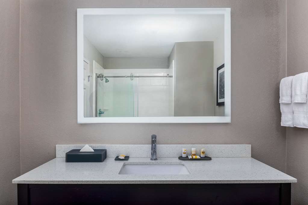 LA QUINTA INN STE KENNESAW-guestroom-Guest Room,Bathroom,On-Site.jpg