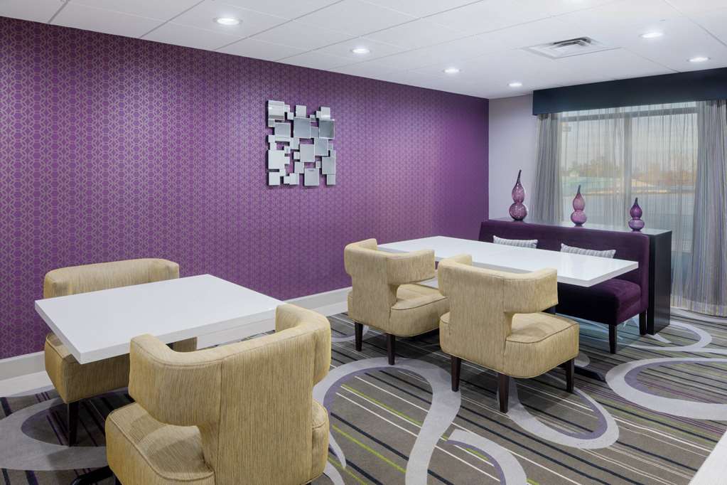 LA QUINTA INN STE KENNESAW, photo 4