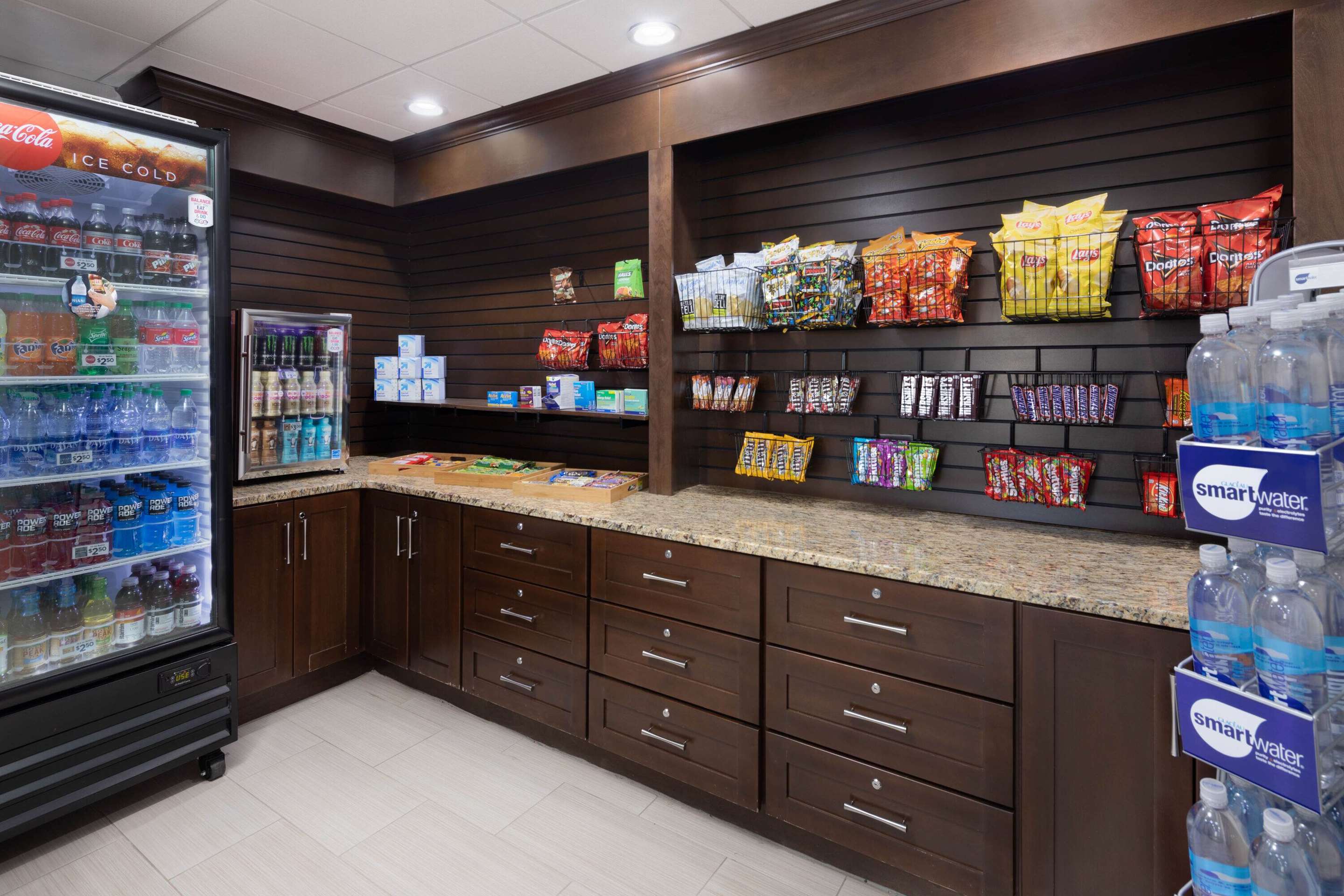 Property amenity | La Quinta Inn & Suites by Wyndham Kennesaw