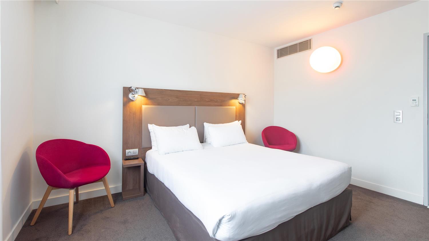 Chambres / Logements