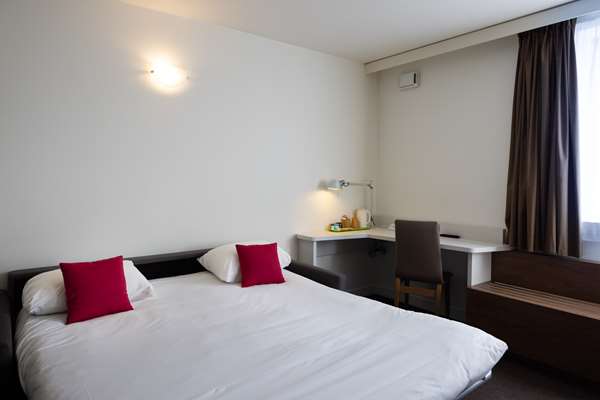 HOTEL CAMPANILE LIMOGES CENTRE - Gare