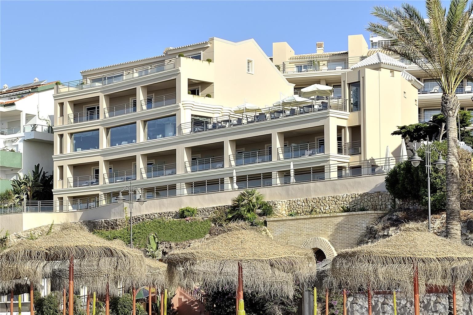 Vincci Seleccion Aleysa Hotel