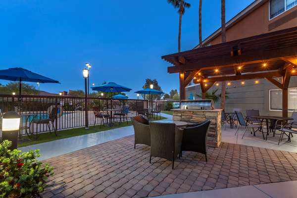  - Best Western North Phoenix Hotel - I-17, Exit 207