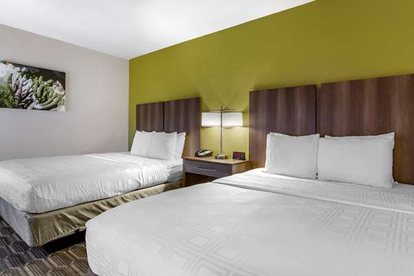  - Best Western North Phoenix Hotel - I-17, Exit 207