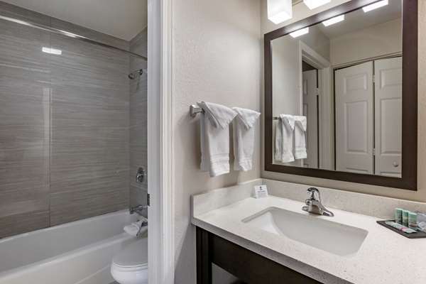  - Best Western North Phoenix Hotel - I-17, Exit 207