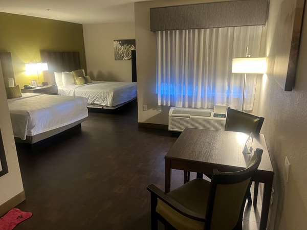  - Best Western North Phoenix Hotel - I-17, Exit 207