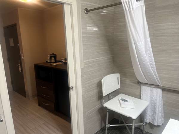  - Best Western North Phoenix Hotel - I-17, Exit 207