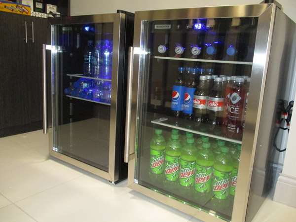  - Best Western Plus Bloomington East Hotel