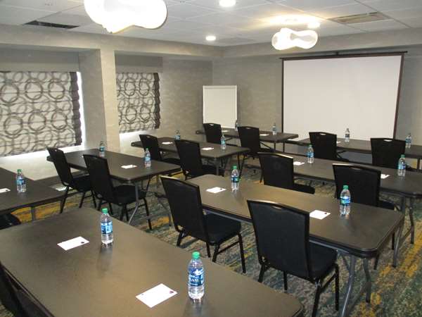  - Best Western Plus Bloomington East Hotel